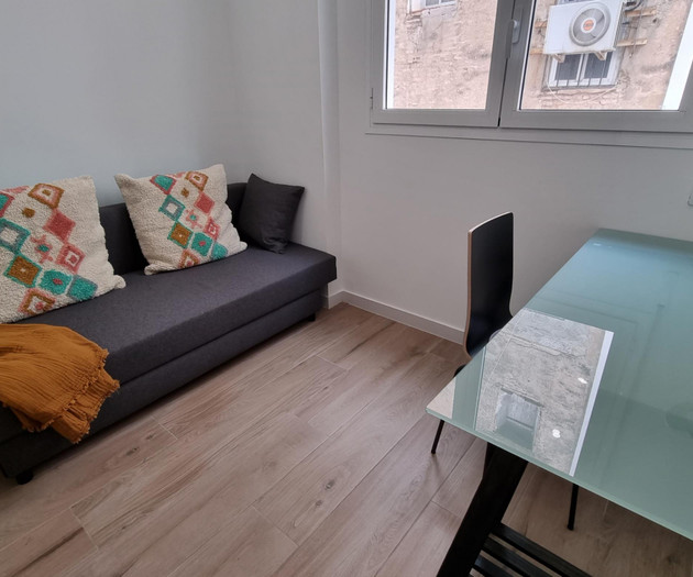 Brand new and super central · Seasonal Rental