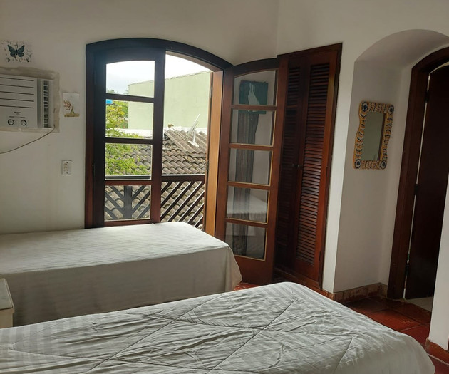 Buddha House