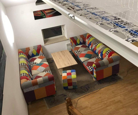 Apartman Trgovačka ulica