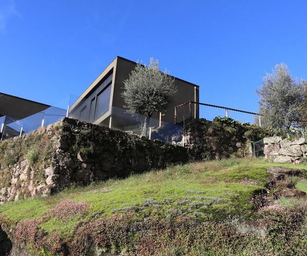 Northern House