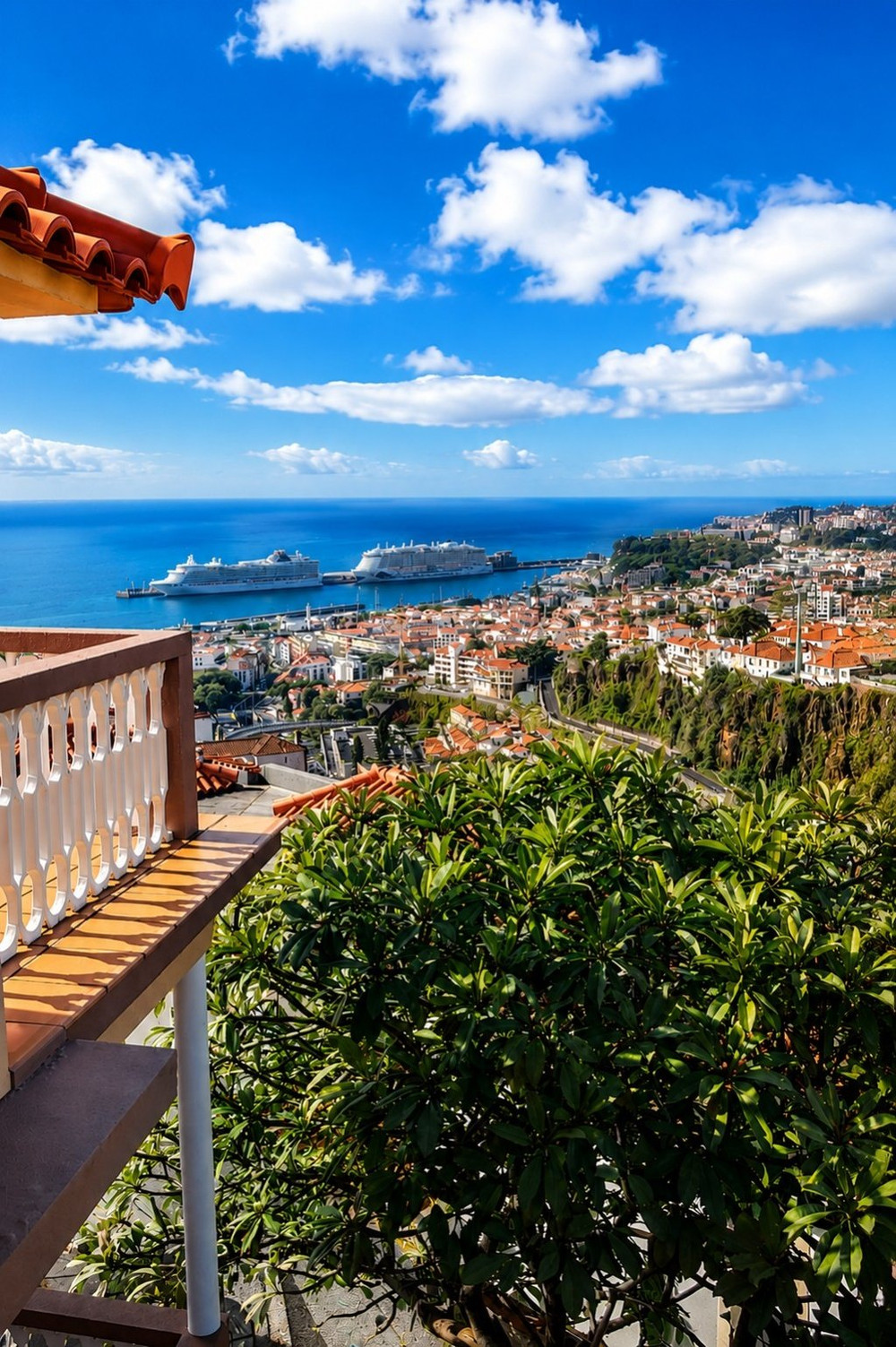 Rentals flats sunshine in Madeira preview