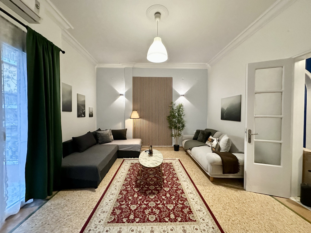 Aria Home – Modern & Classic with Terrace by TT preview