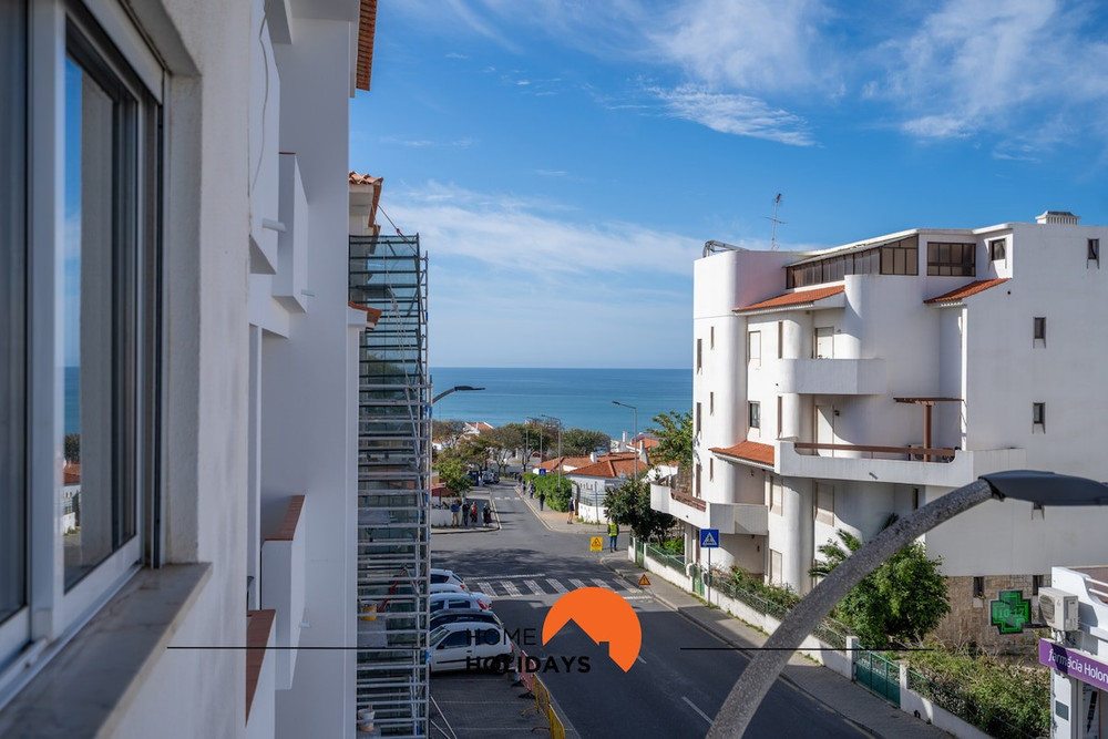 #034 City Center Near OldTown, Sea View w/ AC preview
