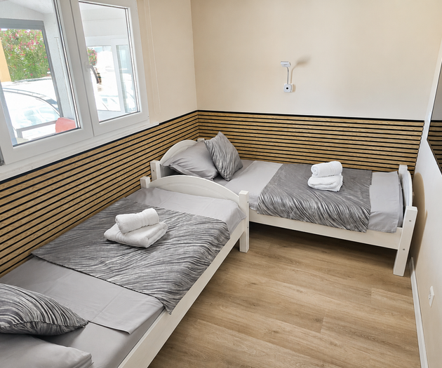 Villa Rocco | Privater Salzwasserpool | Split