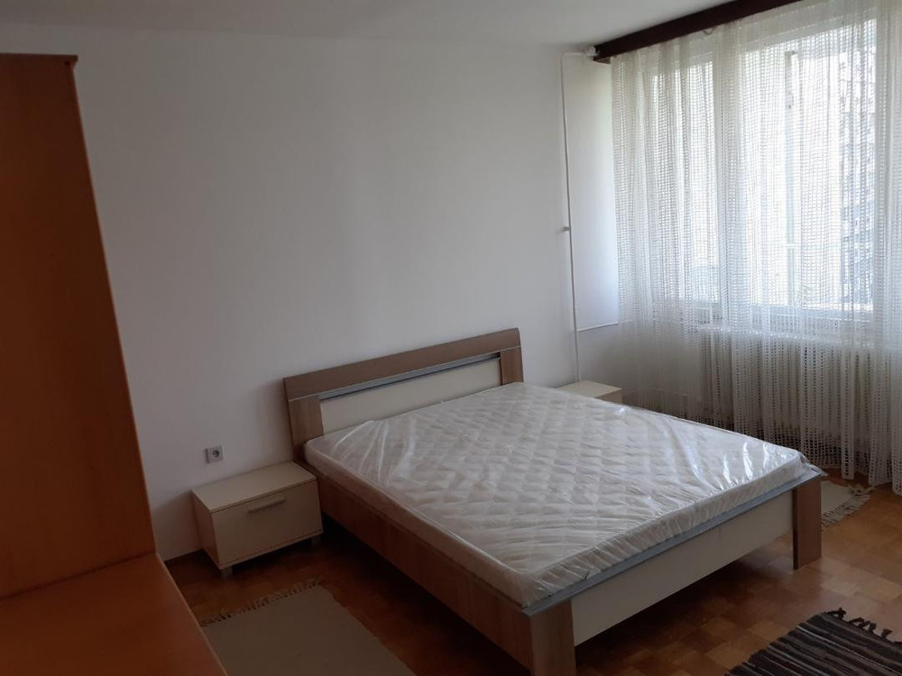 Apartman Ustanička preview