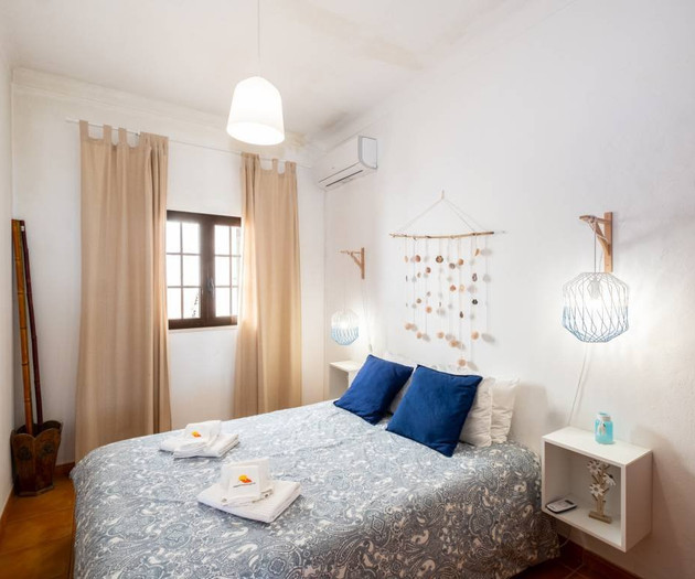 Apartment for rent Albufeira