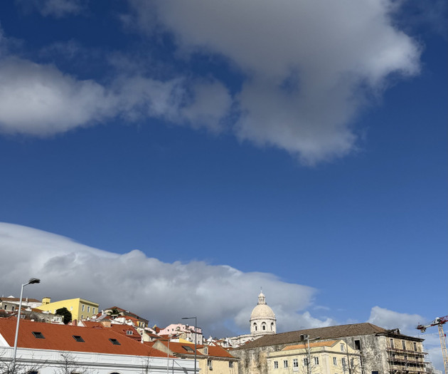 Digital Nomad - Apartment in Lisbon