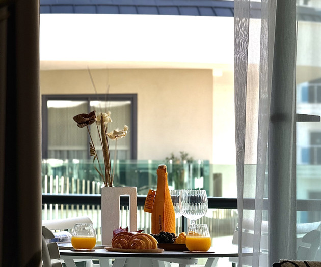 Qoople Excellence B-55 (2+1) Apartment in Turkey