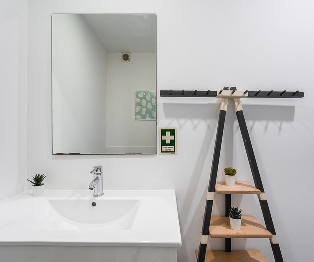 Studio in Porto City Centre