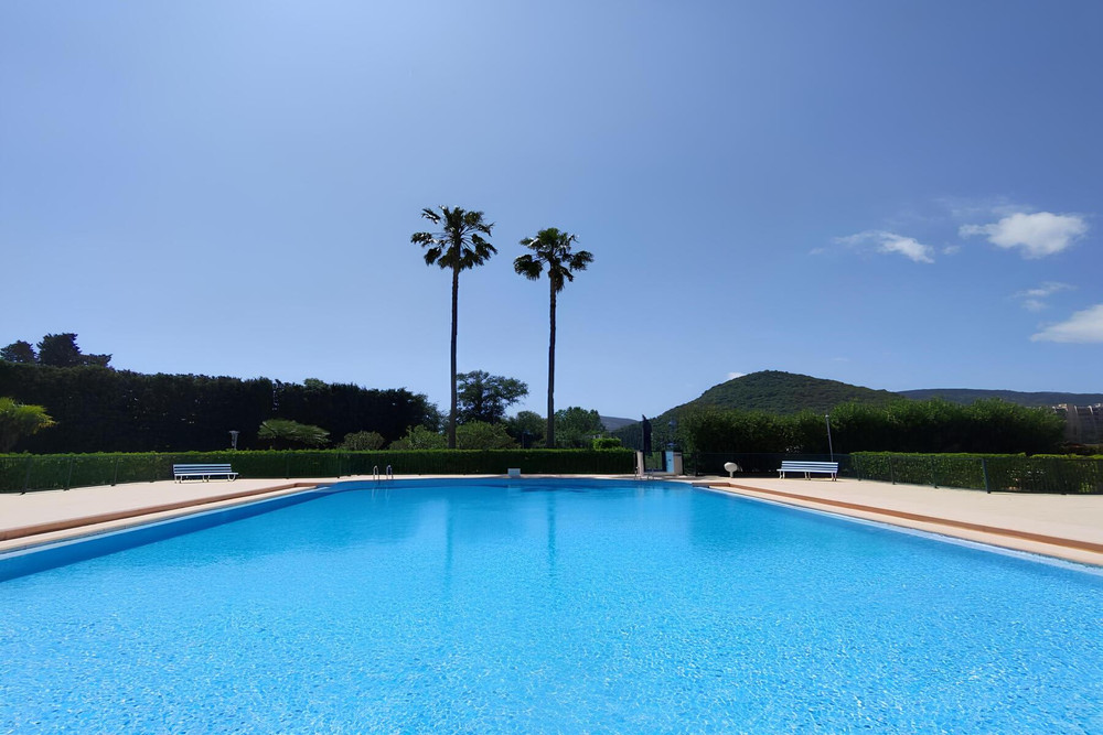 Cannes Marina, 2 swimming pools, WIFI, PKG, GOLF preview