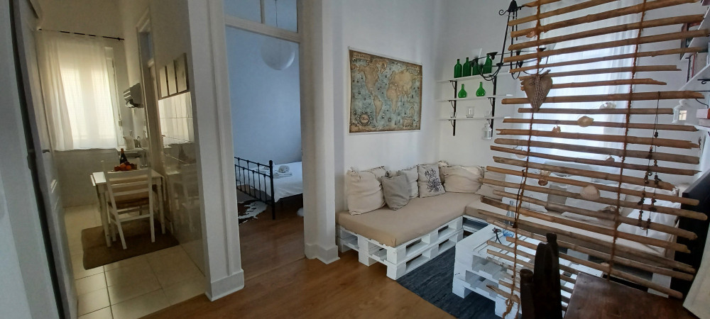 The Lisbon Nest preview