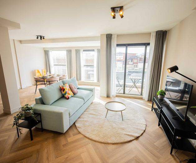 Compact Comfort Studio KS