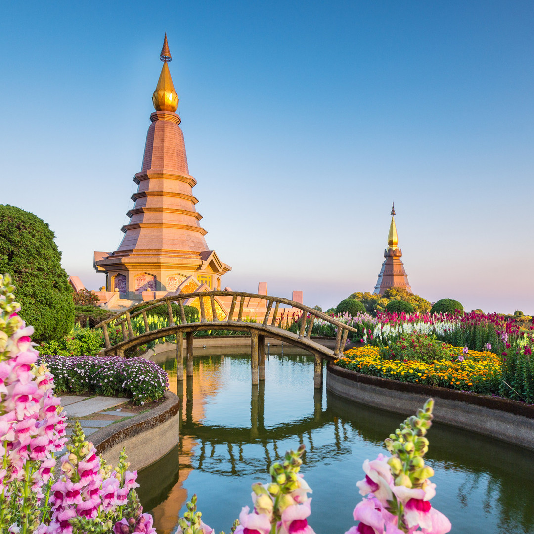 Cheap apartments for rent in Thailand