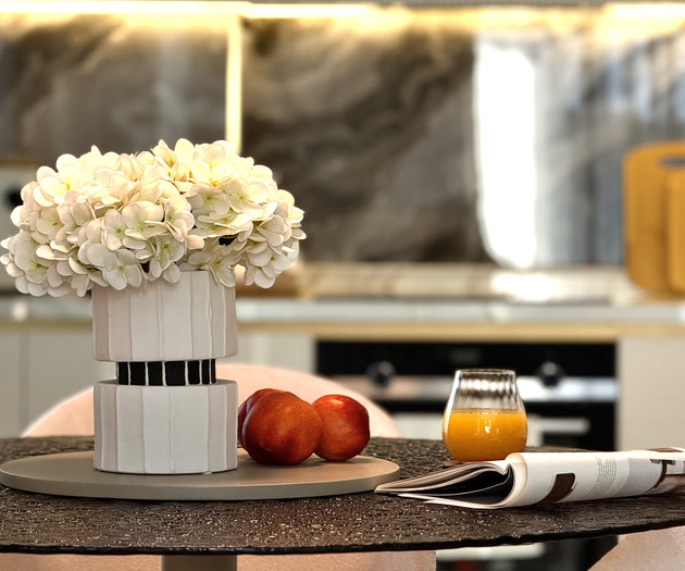 Qoople Excellence B-55 (2+1) Apartment in Turkey