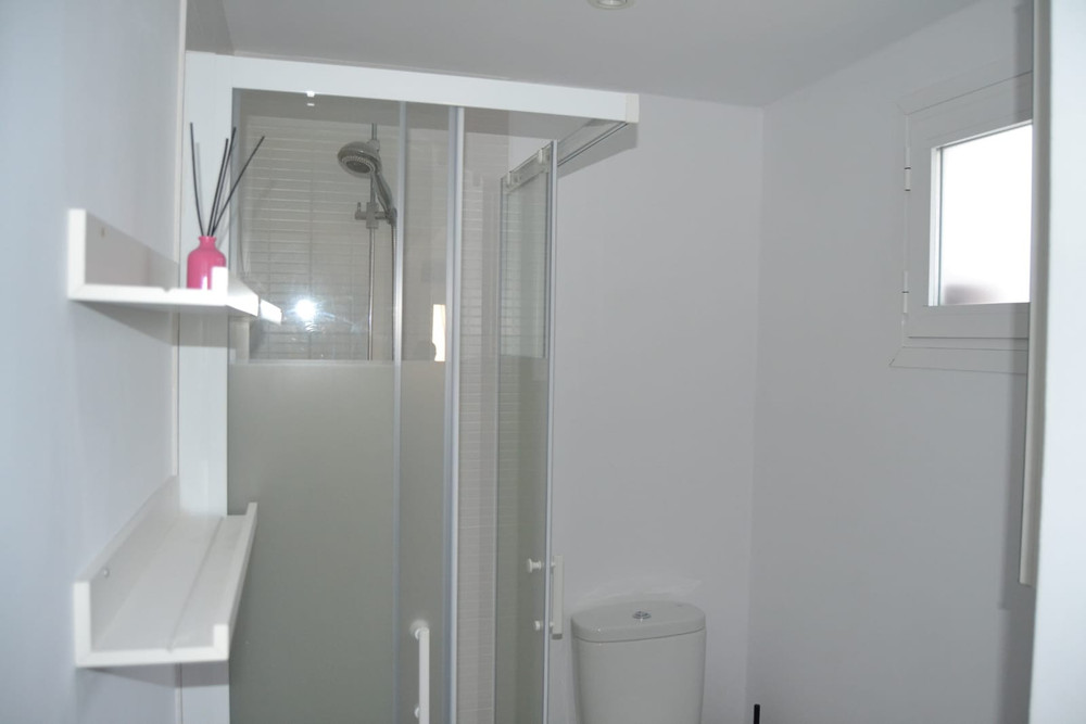 Apartment in the heart of Palma.