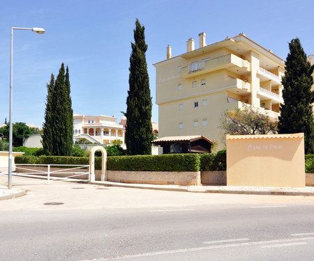 Few Steps to the Beach - apartment with terrace