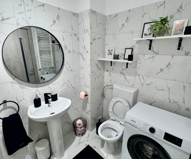 Studio Modern LUXURY & Led Ambien - Design Premium
