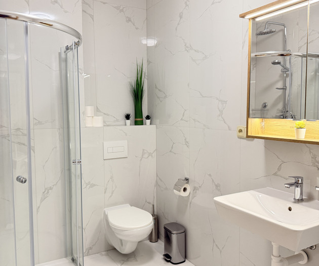 Parkside Apartment 14 Prague