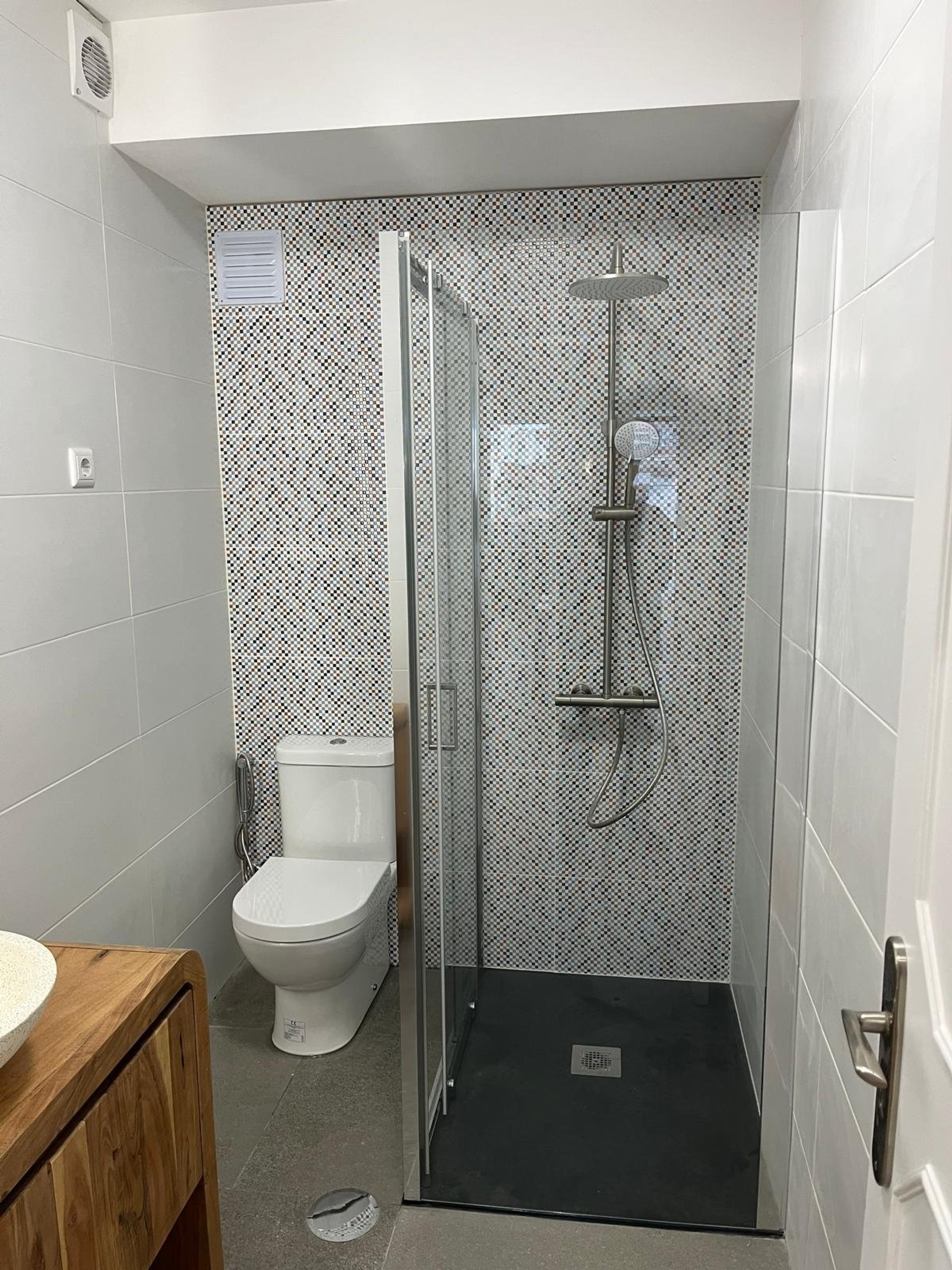 Wc comum