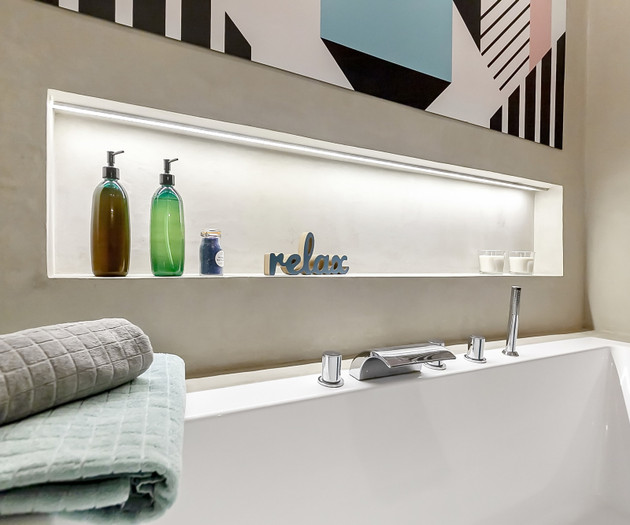 DELUXE CUBISTIC RESIDENCE / OLD TOWN - JOSEFOV
