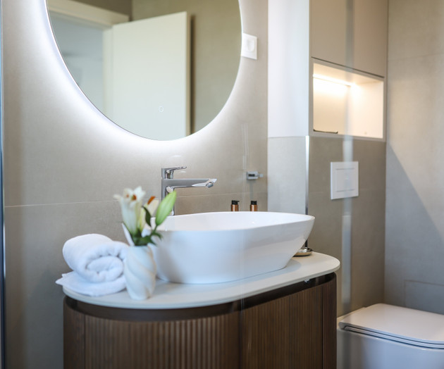 Apex Refined Apartment Antun Zadar
