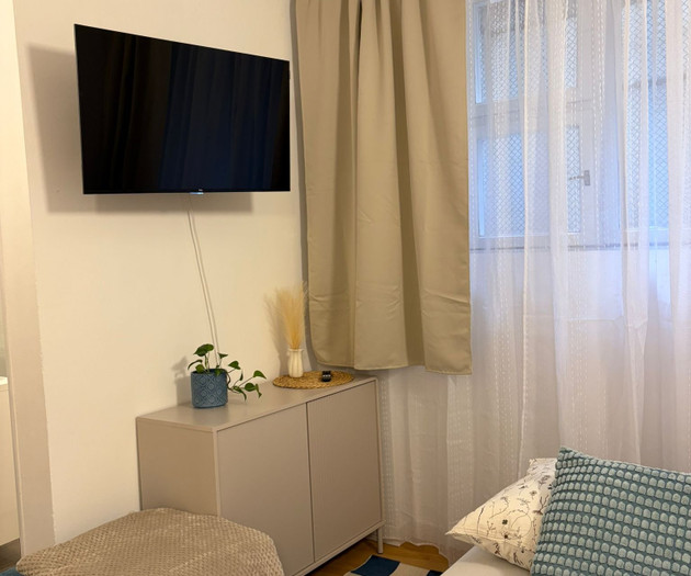 Art Apartment
