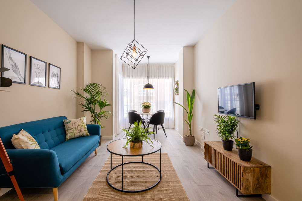 Juan de Austria 1 bedroom preview