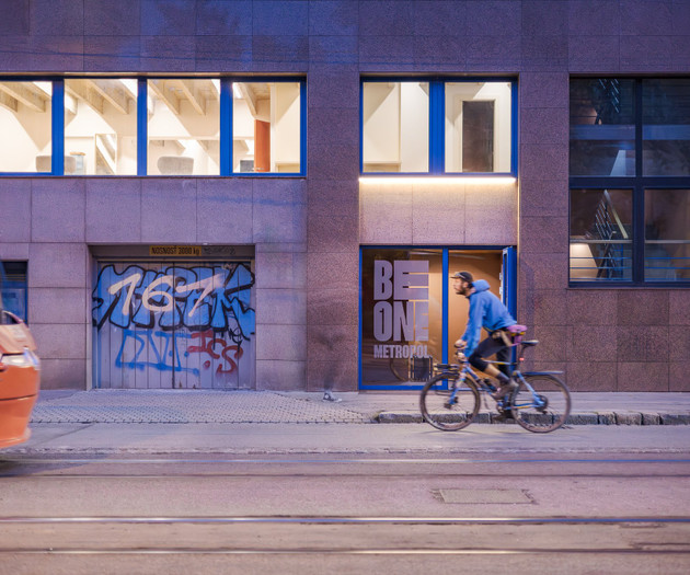 The LOFT - Park View @BeONE Metropol (2.7)