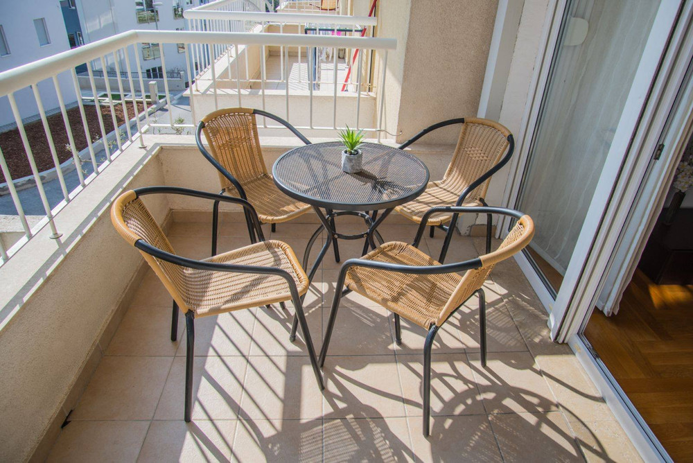 Olea Apartment, near Žnjan beach preview