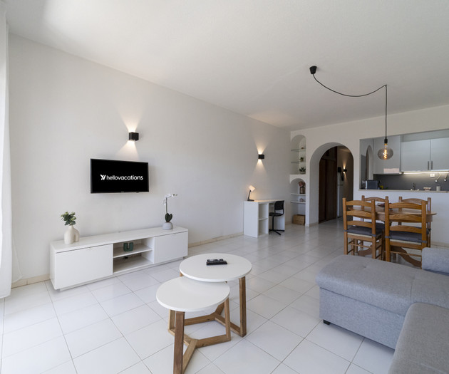 Magnólia Apartment by HelloVacations