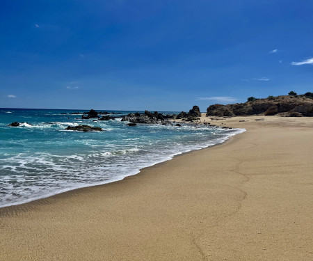 Cabo San Lucas 2B/2Bath oasis!