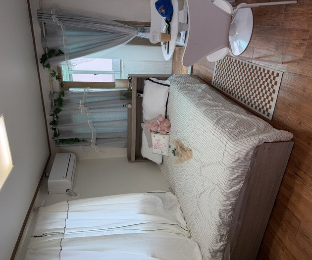 Szállás Hongdae szívében | 6 perc a Hongik Egyetemtől