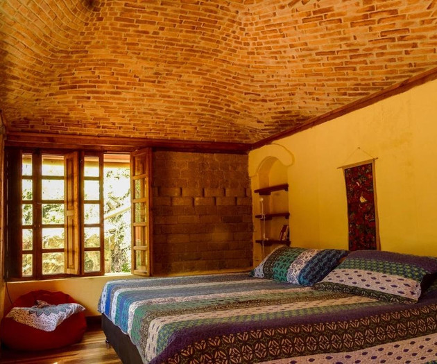 Unique holiday house in Villa de Leyva