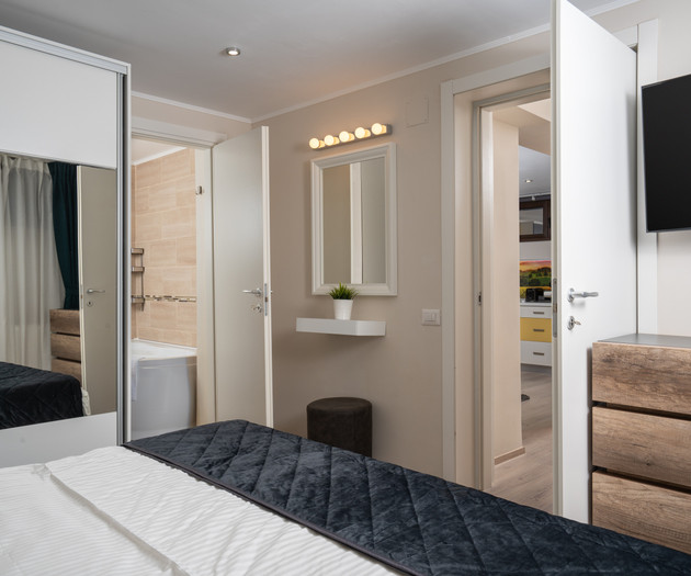 Casa 86 - Standard Apartment