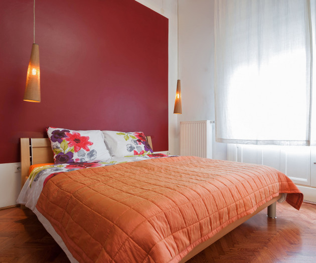 75 nm2 Spacious urban flat , Corvinus, Elte, VET