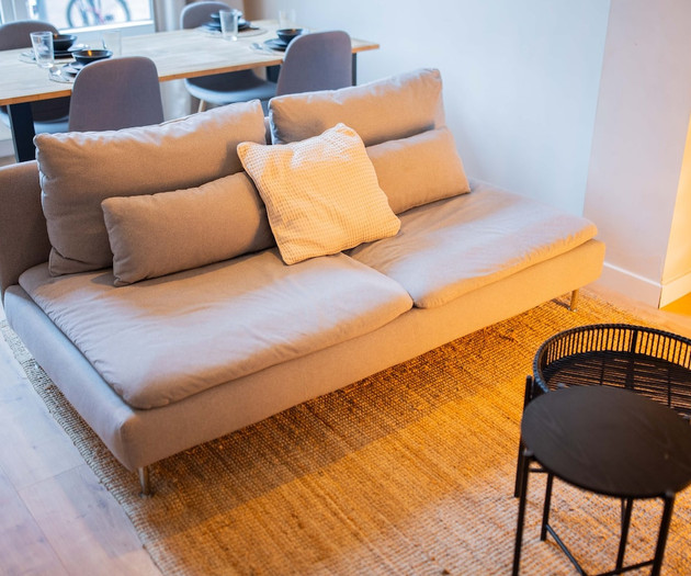 BS3 Urban Escape 2BDR Apartment