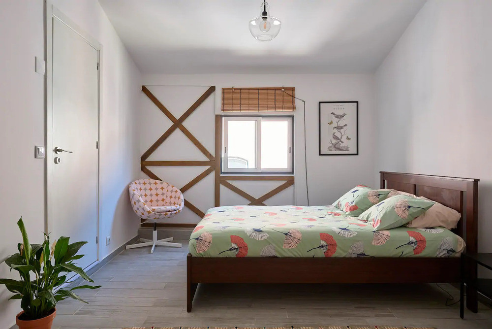 Modern and spacious flat by Avenida da Liberdade preview