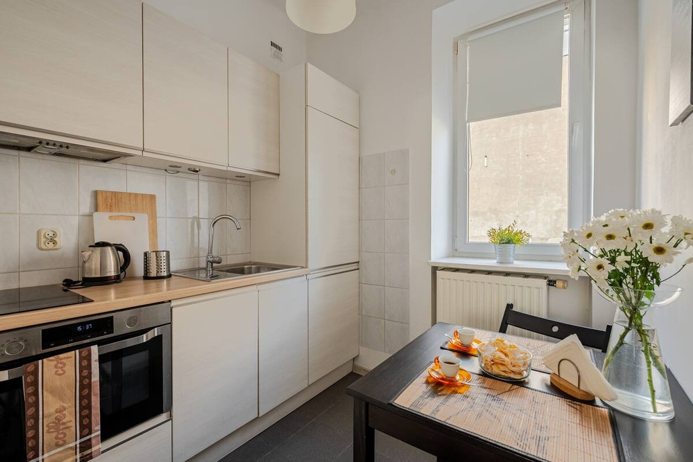 CITY CENTER beautiful 1-bedroom flat preview