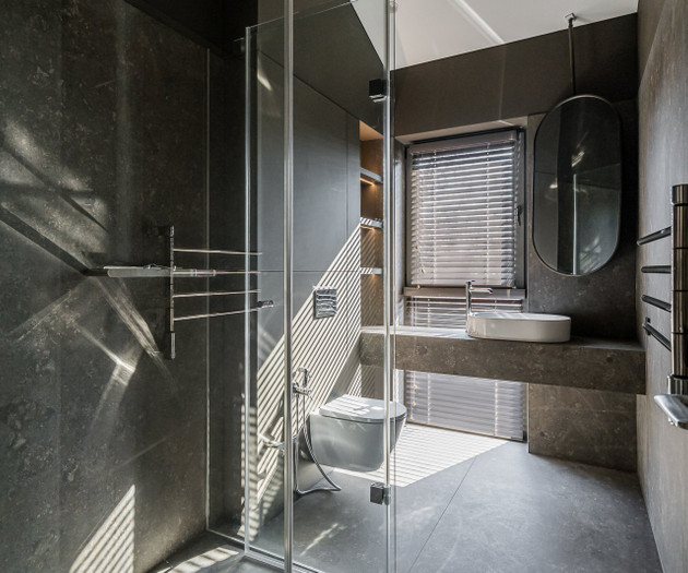Meretum Boutique Apartment with Panoramic Windows