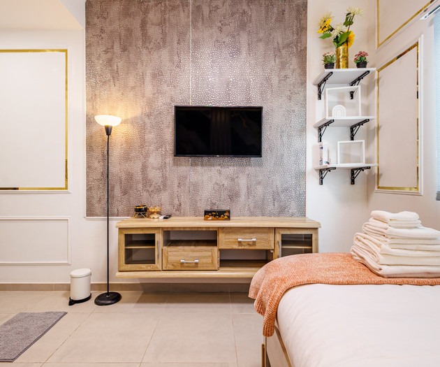 The Urban Retreat Elegant 3BR Townhouse Villanova