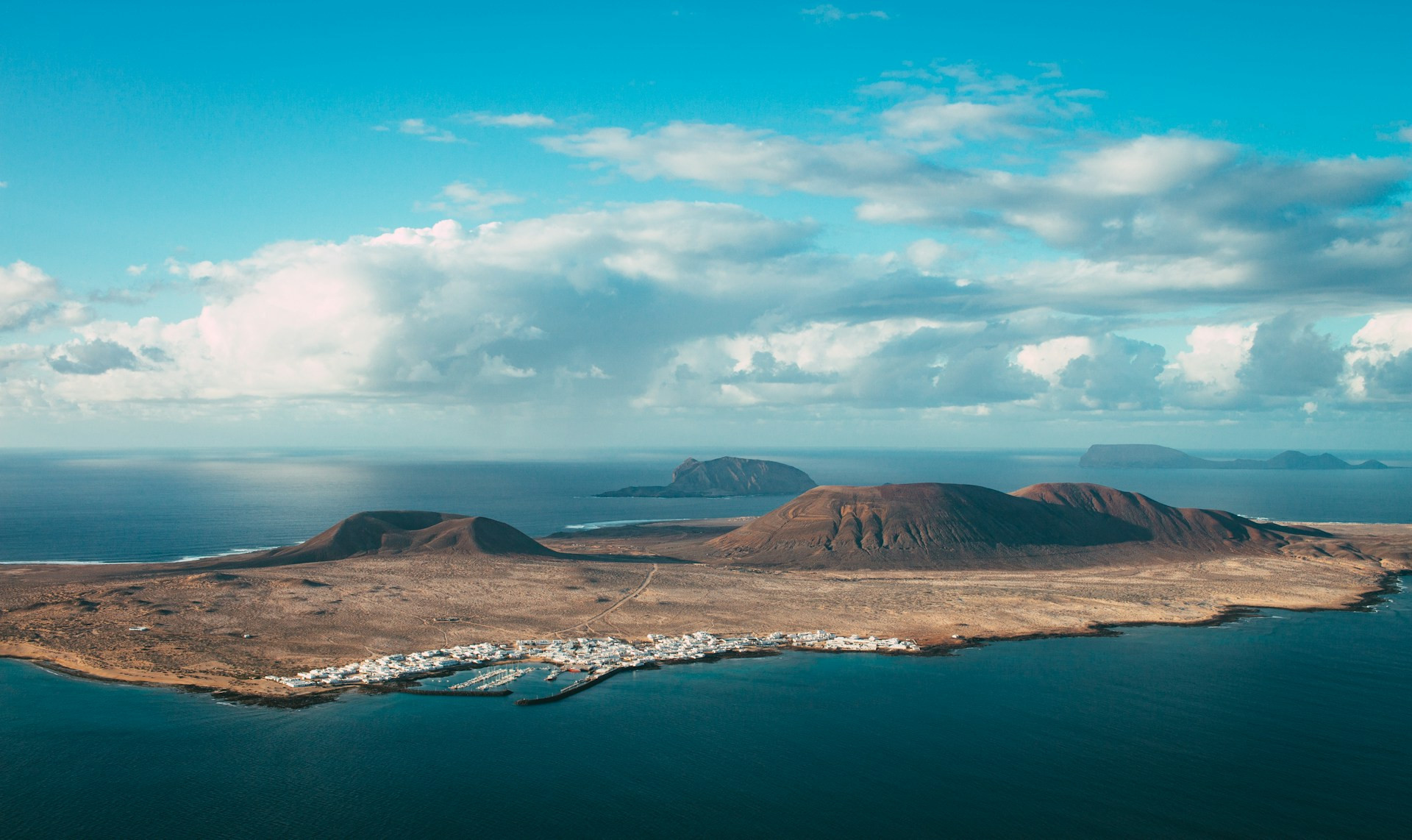 Cheap apartments for rent in Canary islands