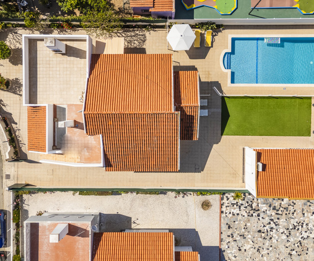 Solar do Castelo Villa with Pool
