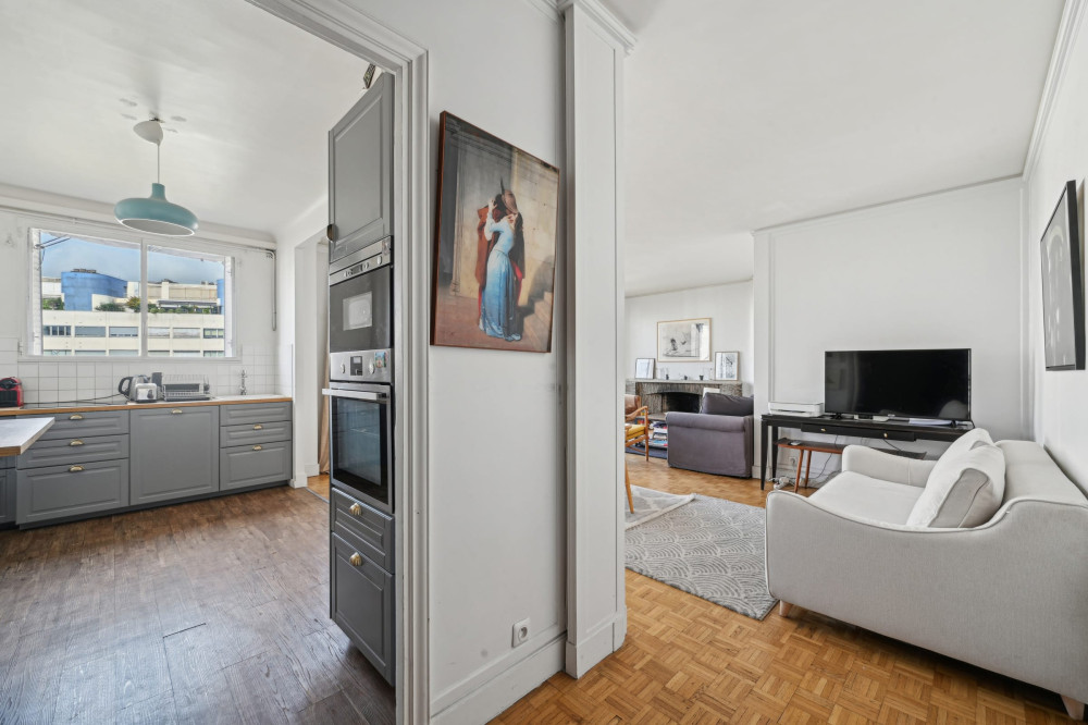 Muette - Flandrin 2bdr by B'Your Home preview