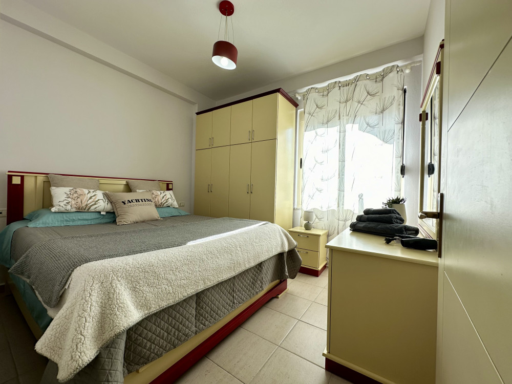 Cozy apartment 50 meters from the beach preview