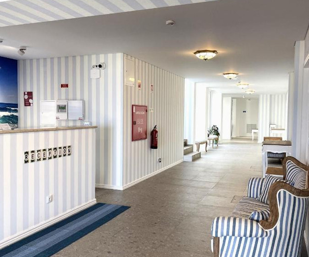 Your Costal Escape Awaits at Ocean View 8