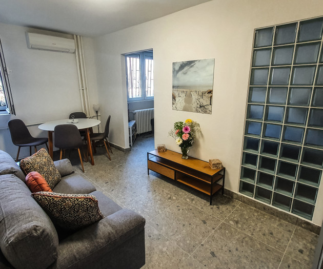 Be Happy Condo - Fresh, Calm & Spacious