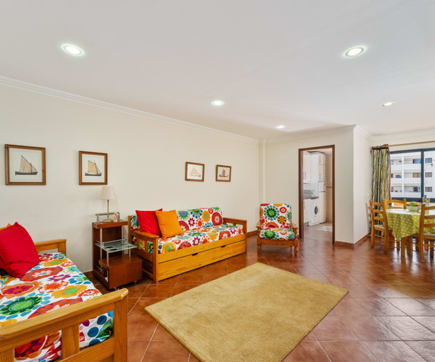 Apartment Lidia Portimão