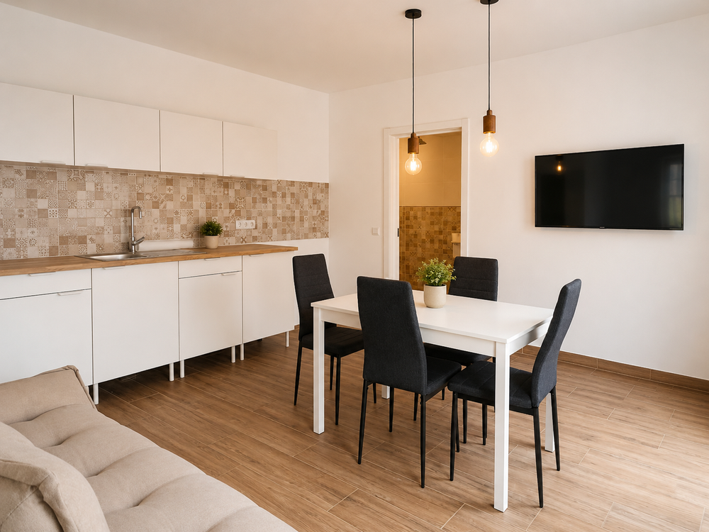 Paço 7 Stays | Bright home with shared pool preview