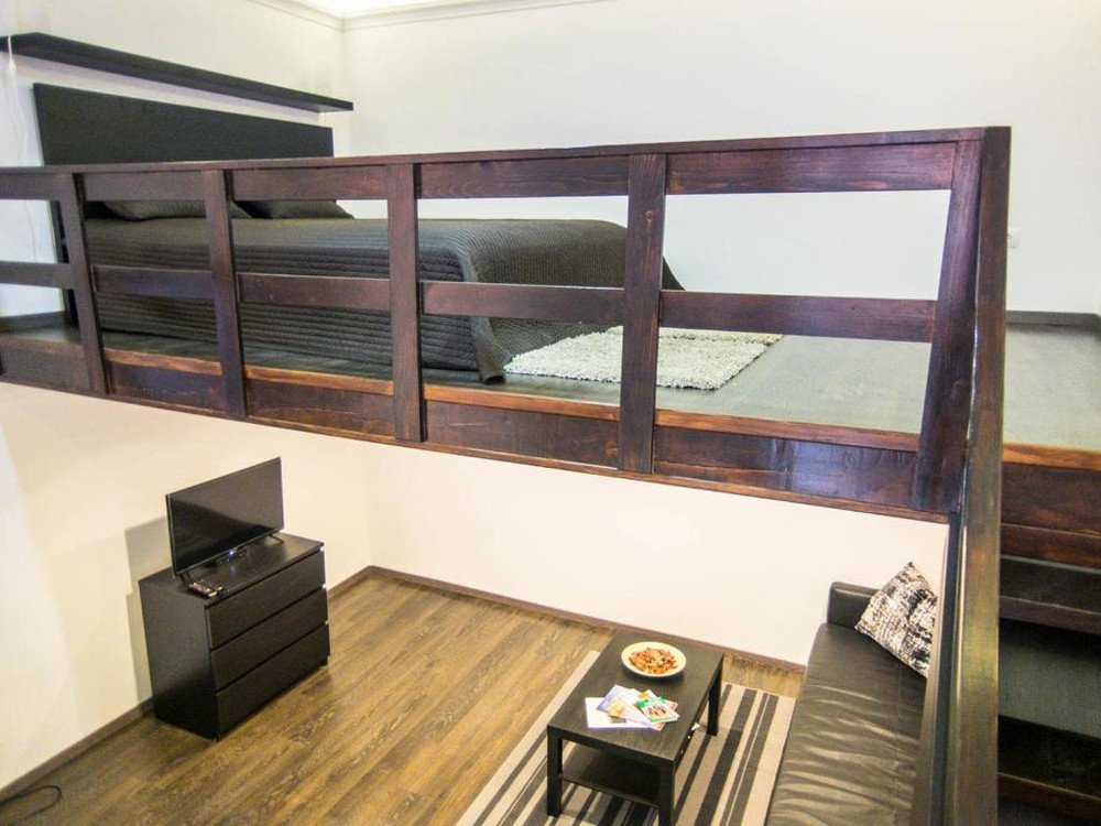 Goldcentral Apartment Loft preview