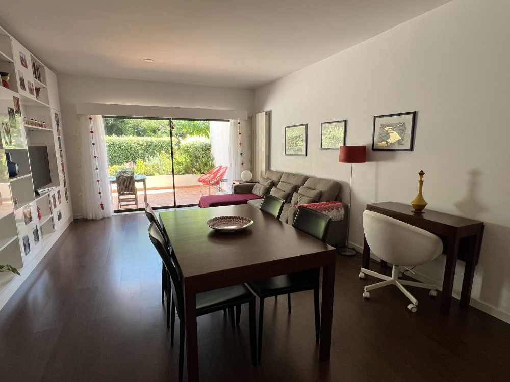 Apartment with terrace, close to the beach preview